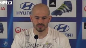 Lyon : Jallet rempile pour un an de plus