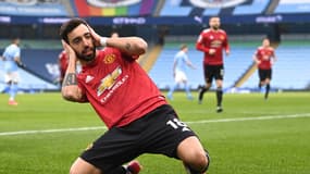 Bruno Fernandes - Man. Utd 