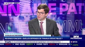 Idée de placements: Comment les revenus fonciers sont-ils taxés ? - 26/05