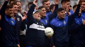 Diego Maradona