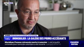 Immobilier: la galère des primo-accédants pour obtenir un crédit