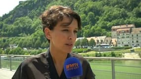 Bac: Vallaud-Belkacem veut permettre aux redoublants de garder leurs meilleures notes