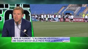 Le best-of de l’After foot du samedi 1er juillet