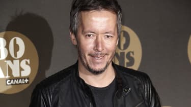 Jean-Luc Lemoine
