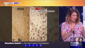 Kim Kardashian accusée d'avoir abîmé la robe mythique de Marylin Monroe