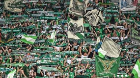 ASSE supporters