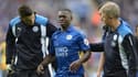Nampalys Mendy (Leicester)
