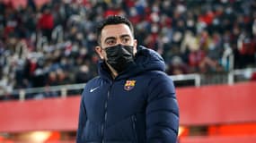 Xavi