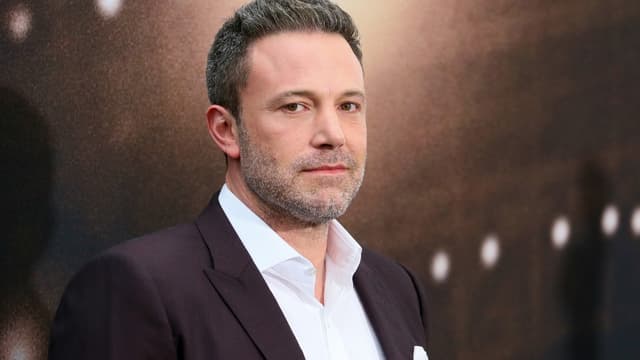 Ben Affleck à l'avant-première de "The Way Back" à Los Angeles le 1er mars 2020.