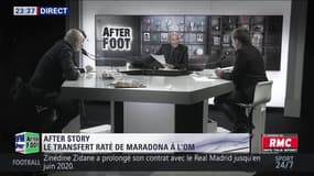 After Foot du jeudi 11/01 – Partie 5/6 - L'After Story
