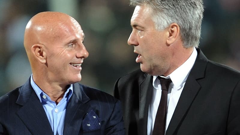 Sacchi-Ancelotti