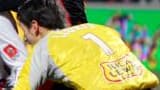 L'Aiglon niçois a décidé de s'envoler vers la capitale des Gaules et l'Olympique Lyonnais