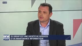 L'Hebdo des PME (2/5): entretien avec Frédéric Laurent, ISI Group - 11/05