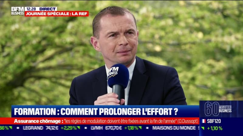 Apprentissage : comment prolonger l'effort ?