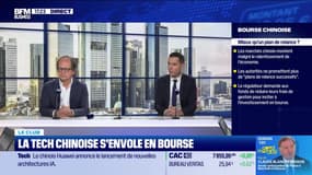 Le Club : "Marchés / ETF : ce qui attend Nvidia, plus important que la FED ?" - 18/09