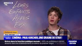"Leurs enfants après eux": l'adaptation du roman de Nicolas Mathieu et prix Goncourt, sort en salles ce 4 décembre