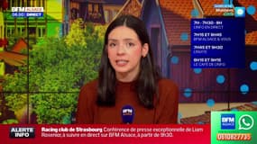Bonjour Alsace du mardi 6 janvier 2026