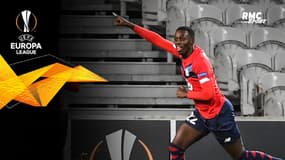 Lille-Ajax : Weah délivre les Nordistes contre le cours du jeu