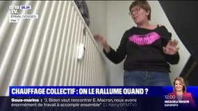 Chauffage collectif: quand sera-t-il rallumé ? 