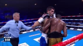 Soirée No Limit : la victoire de Natchoo contre Mothmora