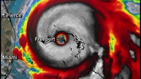 Pourquoi l'ouragan Dorian est-il si violent ?