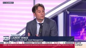 Laurent Denize VS Alexandre Hezez (1/2): Les taux bas continuent-ils d'exister ? - 01/10
