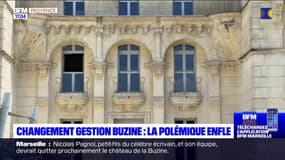 Marseille: la polémique enfle autour de la nouvelle délégation pour le château de Marcel Pagnol