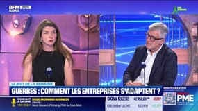 La semaine de l'économie - 20/06