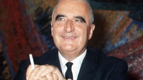 Georges Pompidou