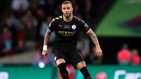 Kyle Walker