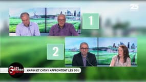 Le Match des GG – 17/05