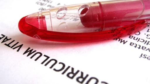 La loi du 31 mars 2006 rendait le CV anonyme obligatoire pour les recrutements dans les grandes entreprises. Mais le décret d'application n'a jamais été pris.