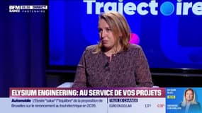 Trajectoire : Elysium Engineering, au service de vos projets - 17/12