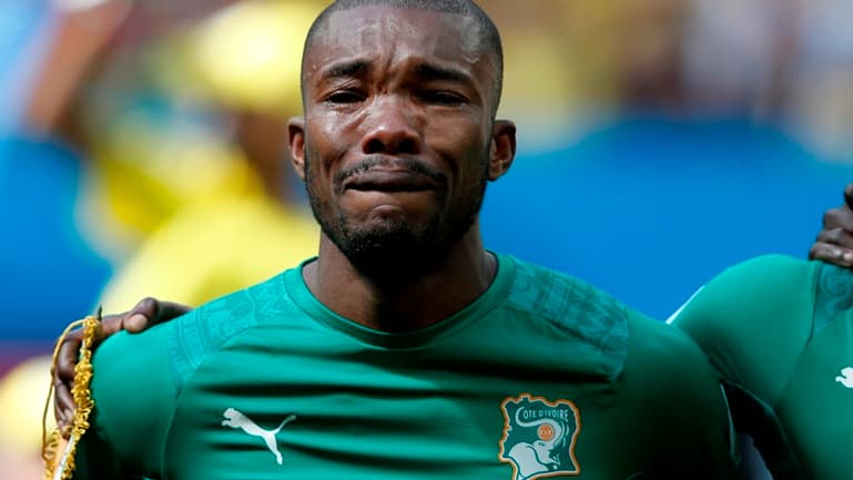 Serey Dié Serey Dié