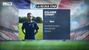 Ligue 1 – Strasbourg de retour dans l’élite après neuf années d’attente