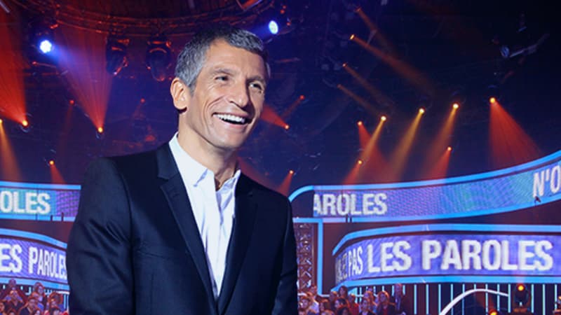 Les audiences de France 2 ont notamment été portées par le jeu "N'oubliez pas les paroles"