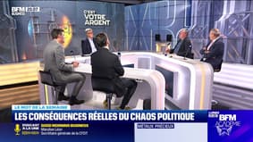 C'est Votre Argent - Vendredi 10 octobre