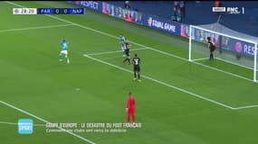 OM : Les raisons de la brouille entre Payet et Rami