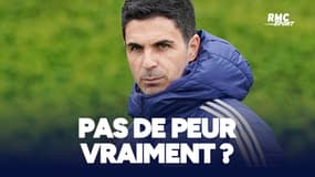 Real-Arsenal : Arteta et les Gunners n'ont pas peur d'une remontada du Real