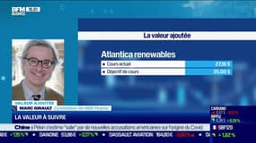 Marc Girault (HMG Finance) : Focus sur Atlantica renewables - 27/02