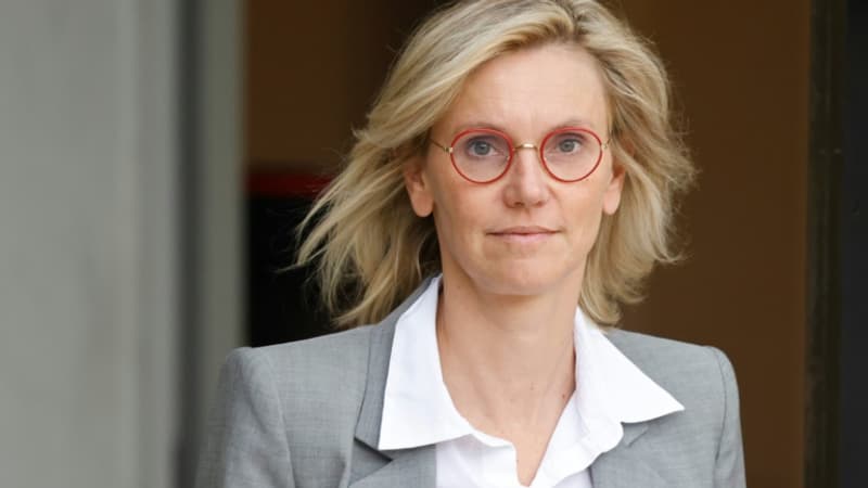 TotalEnergies décide d'accroître sa production d'hydrocarbures, Agnès Pannier-Runacher 