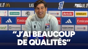 OL : "J'ai beaucoup de qualités", Fonseca a brillé lors du toro