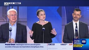 Les Experts de l'immo : Immo et emploi, où aller et où investir ? - 10/03