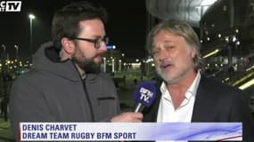 Denis Charvet