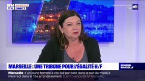 Marseille: Benoit Payan signe une tribune qui réclame "un plan d'urgence pour l'égalité femmes-hommes" 