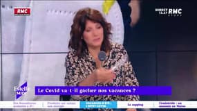 L'intégrale d'Estelle Midi du jeudi 30 juin 2022