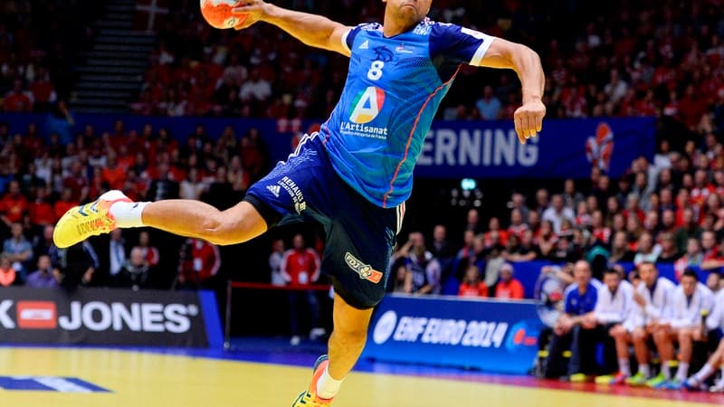 Daniel Narcisse