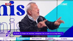 Le livre "Le Nègre de Narcisse" rebaptisée : est-ce que ça va trop loin ? - 13/05