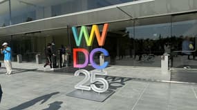 La WWDC 2025