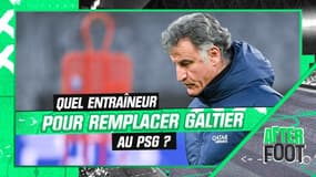PSG : Galtier presque condamné : quel profil pour le remplacer ?
